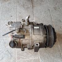 Compressore a/c mercedes classe a 1^serie