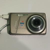 Kodak Easy Share M550