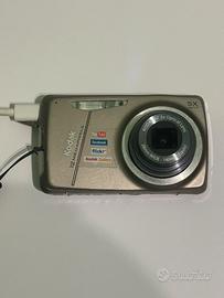 Kodak Easy Share M550