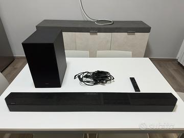 Soundbar Samsung HW-Q600B/ZF