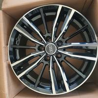 Cerchi Nuovi 17 Audi A3 A4 A6 Q2 Q3 TT