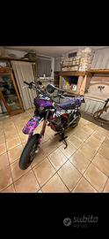 beta rr factory 450 2012