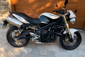 Triumph Street Triple - 2008