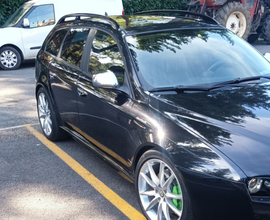 Alfa 159 2.4 jtdm 20 valvole