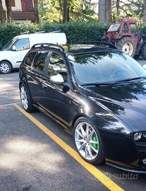 Alfa 159 2.4 jtdm 20 valvole