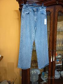 jeans donna 