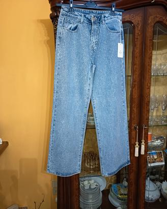 jeans donna 