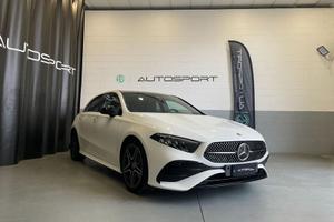 Mercedes-Benz Classe A A 200 Automatic Premiu...