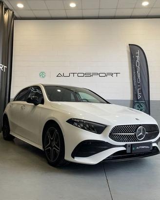Mercedes-Benz Classe A A 200 Automatic Premiu...