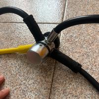 Gruppi erogatori o completi