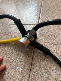 Gruppi erogatori o completi