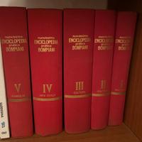 Enciclopedia Bompiani