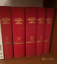 Enciclopedia Bompiani