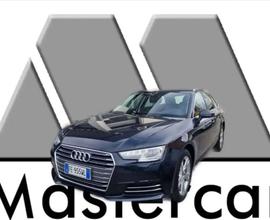 AUDI A4 A4 Avant 2.0 tdi Business SPORT 150cv s-