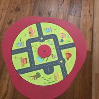 Tavolo Mutable Stokke