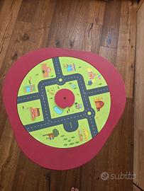 Tavolo Mutable Stokke