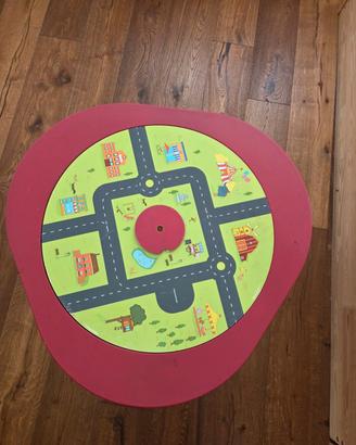 Tavolo Mutable Stokke