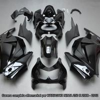 Carena compatibile KAWASAKI NINJA 250 R 2008 2012