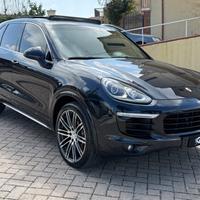 Porsche Cayenne 3.0 Diesel