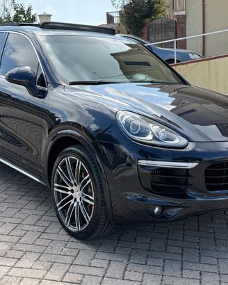 Porsche Cayenne 3.0 Diesel