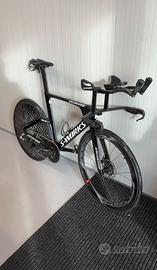 Specialized S-Works Shiv TT Disc 2024
