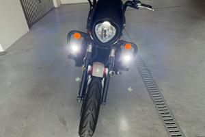 Kawasaki vulcan s 650