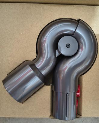 Dyson Up Top accessorio