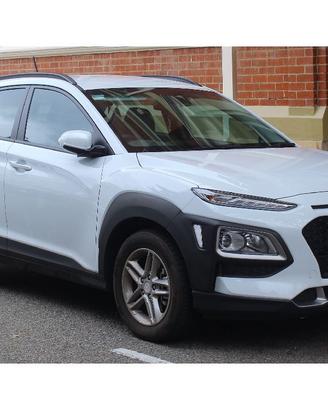 Ricambi usati hyundai kona 2017 #2