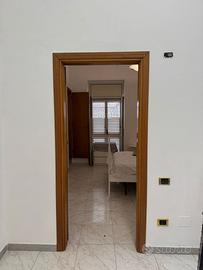Appartamento semi arredato a Salerno