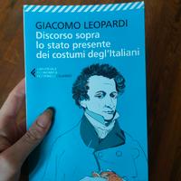 Giacomo Leopardi