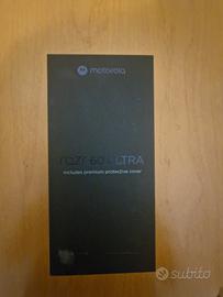 Motorola Razr 60 ultra