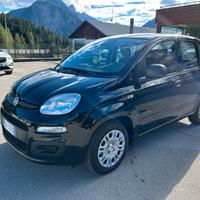Fiat Panda 1.0 FireFly S&S Hybrid Pandina