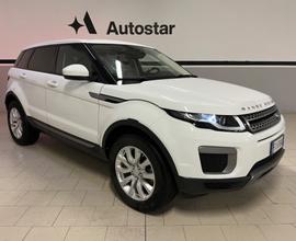 Land Rover Range Rover Evoque 2.0 TD4 150 CV 5p. H