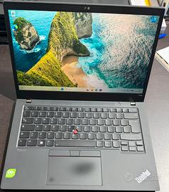 Lenovo ThinkPad T14s Gen 2