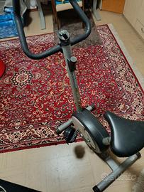 Ciclette -magnetic exercise