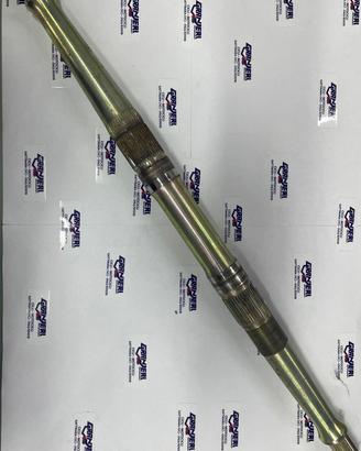 ALBERO TRASMISSIONE POSTERIORE KYMKO-KXR 250