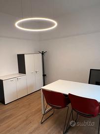 Stanza in Studio Legale