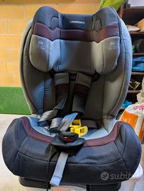 sediolino auto per bambini 
