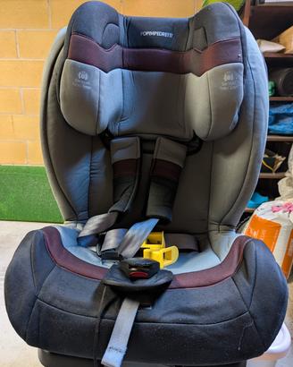 sediolino auto per bambini 
