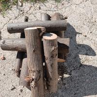 legna da ardere per stufa