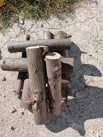 legna da ardere per stufa