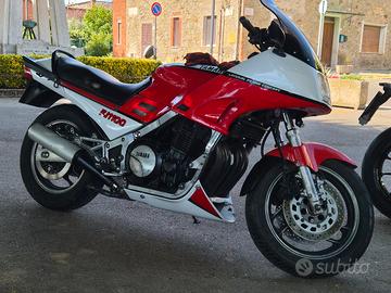 yamaha fj1100 1984 asi 