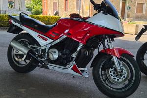 yamaha fj1100 1984 asi 