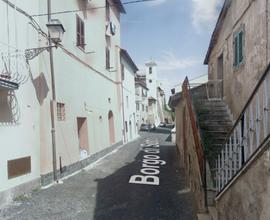 Cesano loft arredato