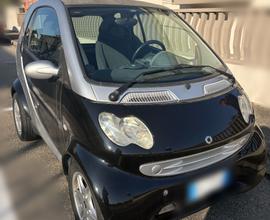 SMART fortwo 2ª serie - 2004