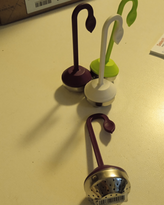Infusori da the