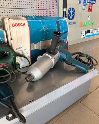 Avvitatore percussione Bosch
