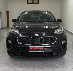 Kia Sportage 1.6 CRDI 136 CV AWD Energy