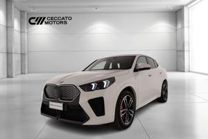 BMW iX2 edrive 20 MSport Pro