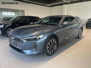 Audi A5 berlina 2.0 tdi mhev+ business advanced 20